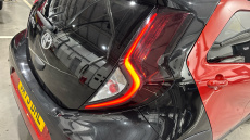 Toyota Aygo X 1.0 VVT-i Edge 5dr Petrol Hatchback